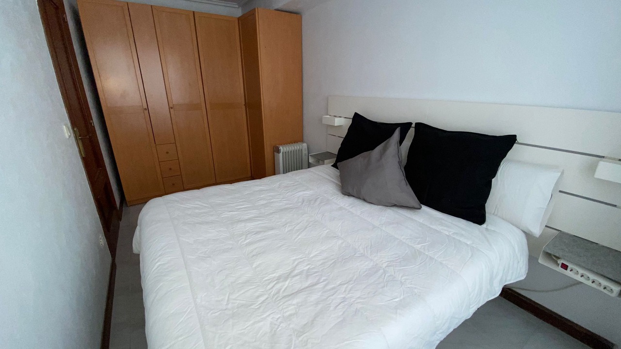 Photo of Bedroom in Santander