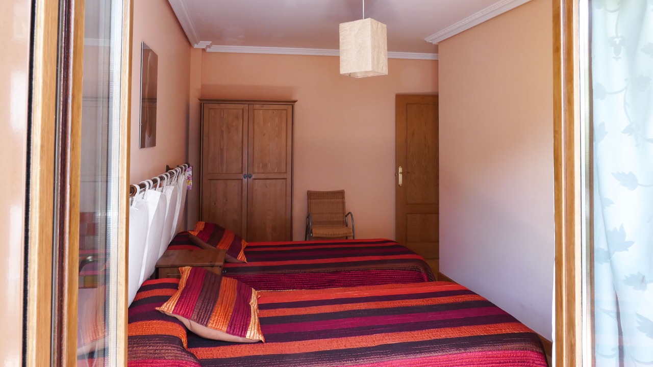 Photo of Bedroom in Ezcaray