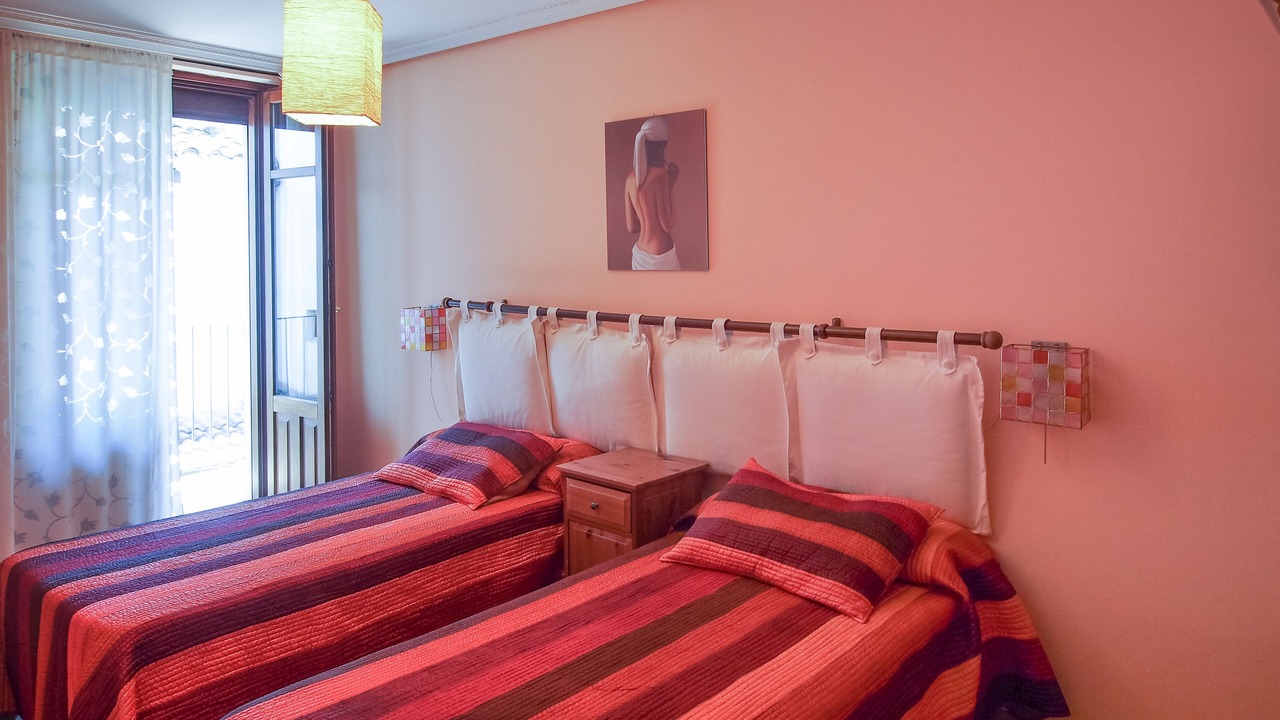 Photo of Bedroom in Ezcaray