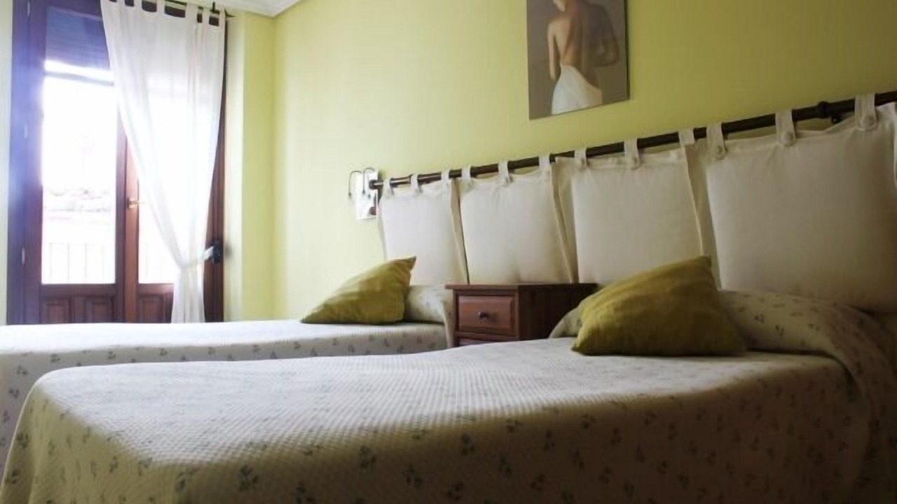Photo of Bedroom in Ezcaray