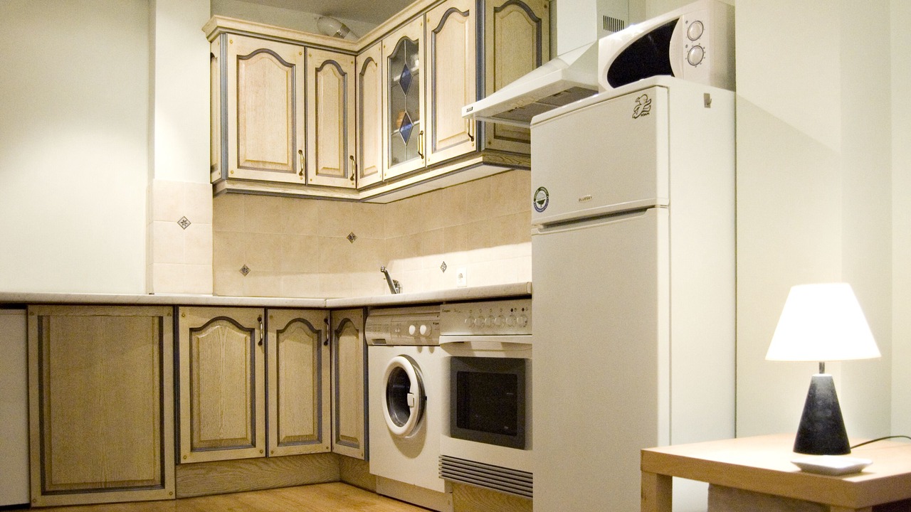Photo of Kitchen in Ezcaray