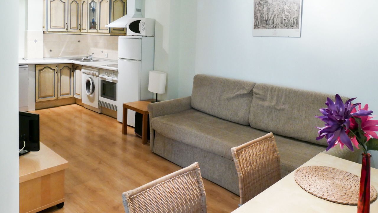 Photo of Livingroom in Ezcaray