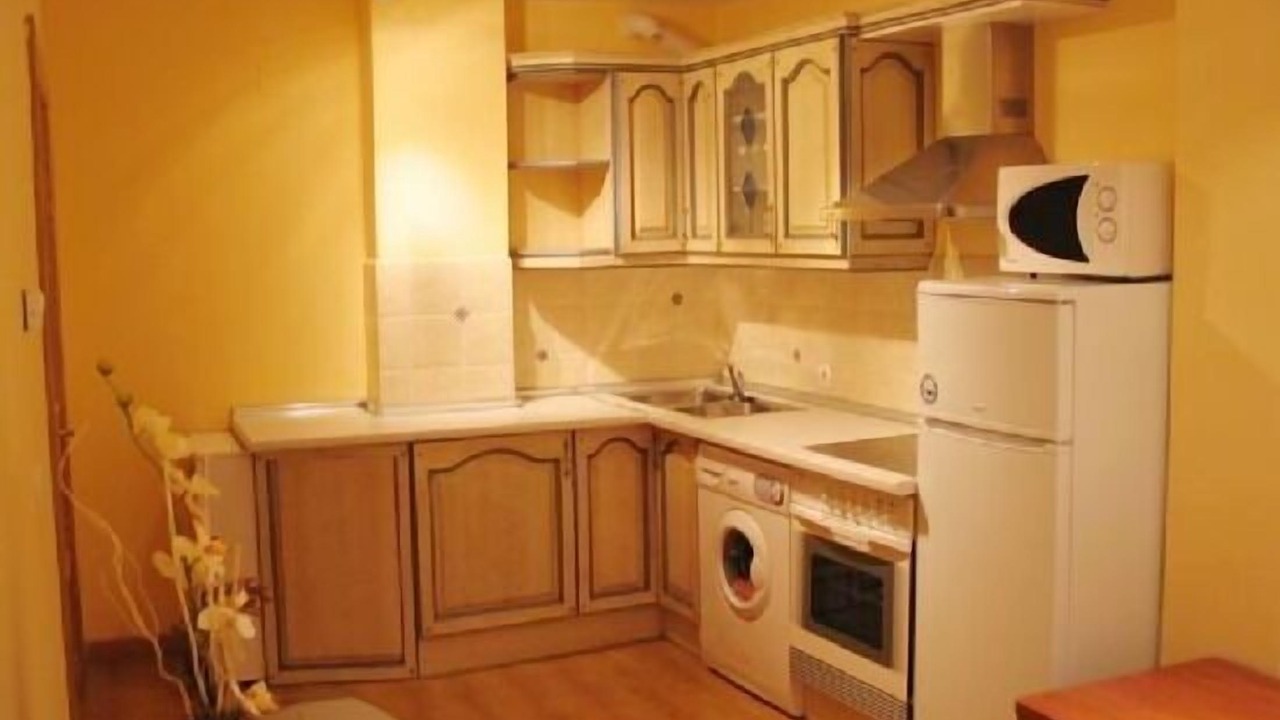 Photo of Kitchen in Ezcaray