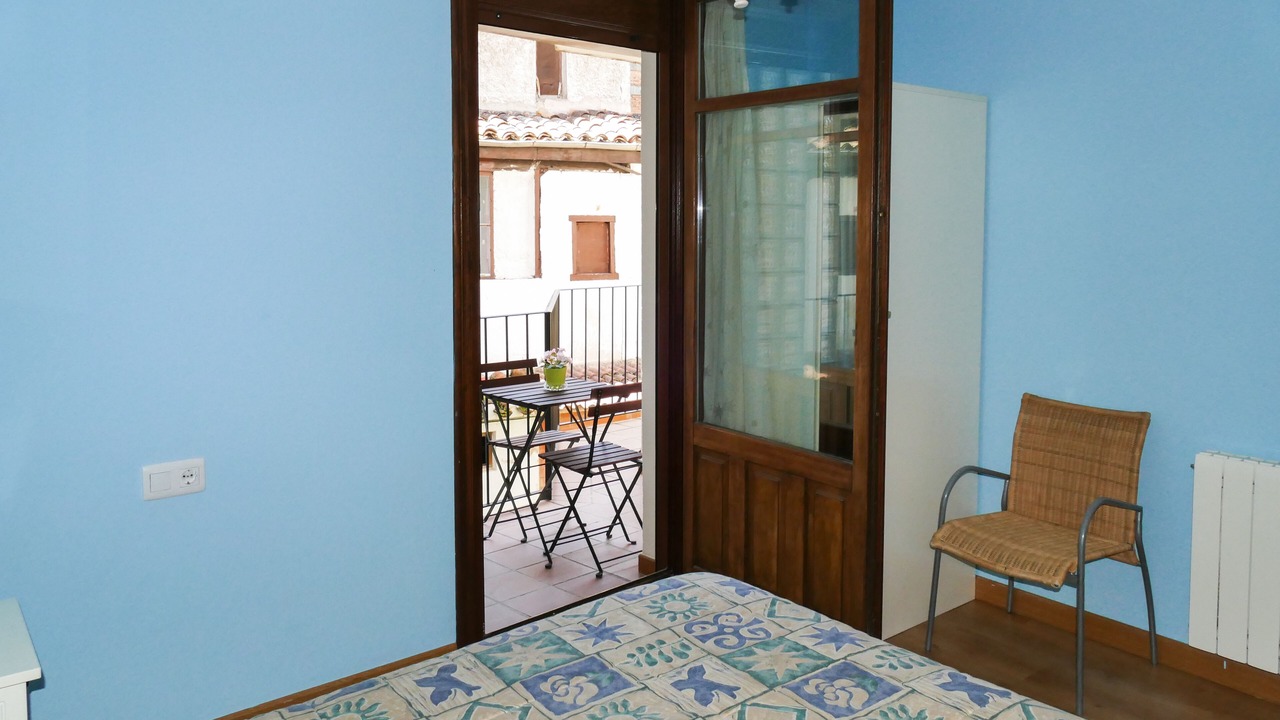 Photo of Bedroom in Ezcaray