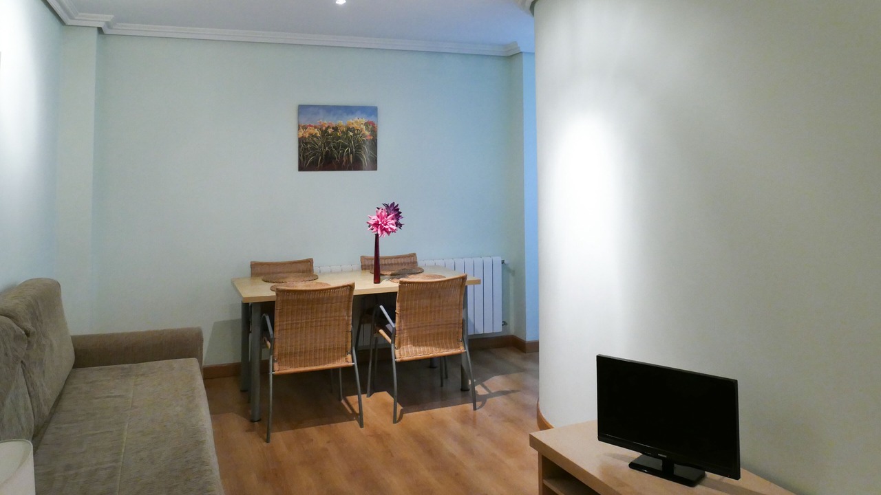 Photo of Livingroom in Ezcaray