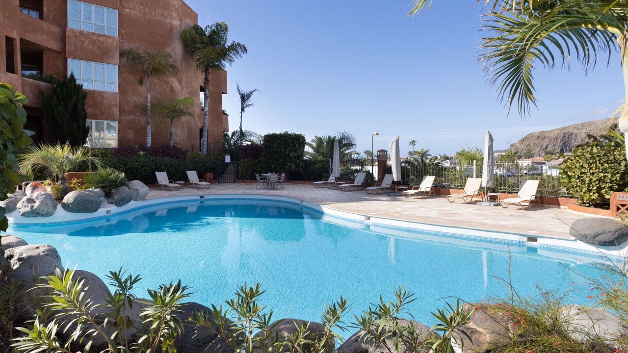 Photo of Outdoor in Palm-Mar
