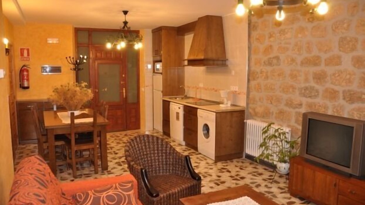 Photo of Livingroom in Canicosa de la Sierra