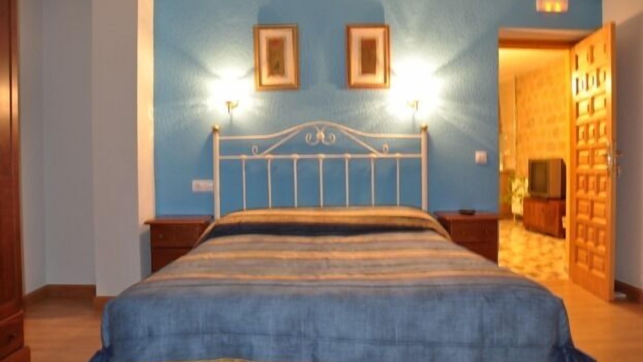 Photo of Bedroom in Canicosa de la Sierra