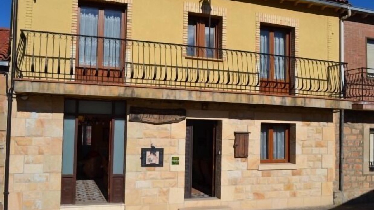 Photo of Outdoor in Canicosa de la Sierra