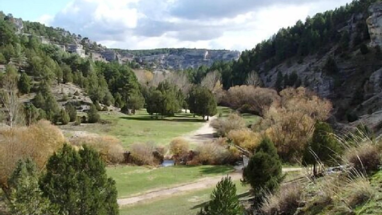 Photo of Outdoor in Canicosa de la Sierra