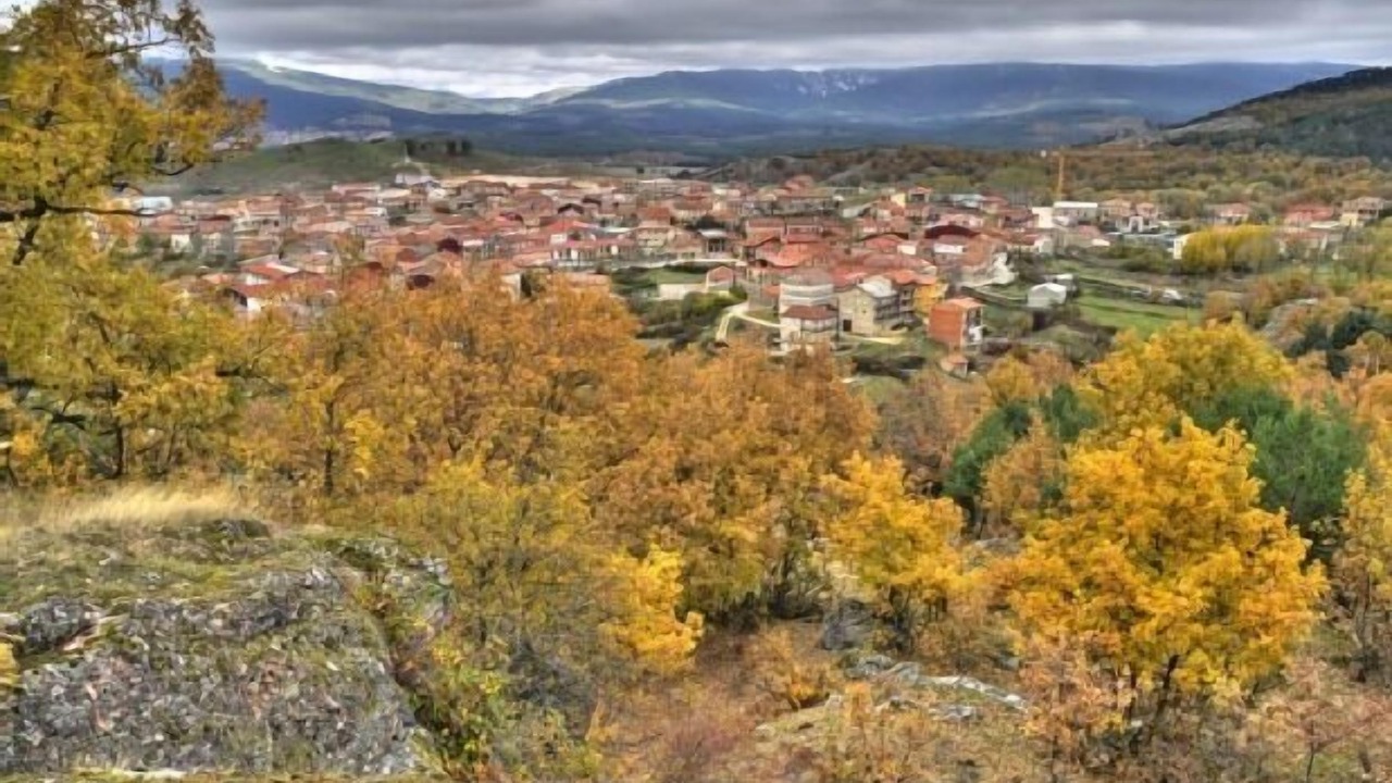 Photo of Outdoor in Canicosa de la Sierra