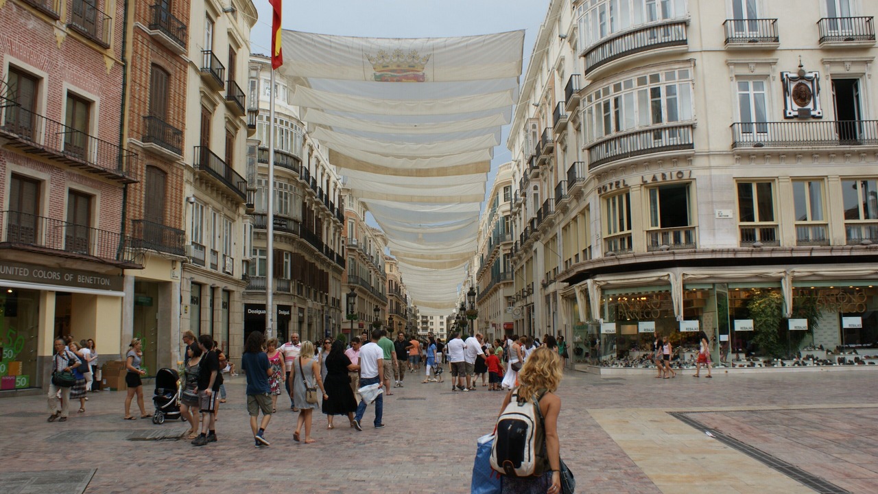 Photo of Others in Fuengirola City Centre