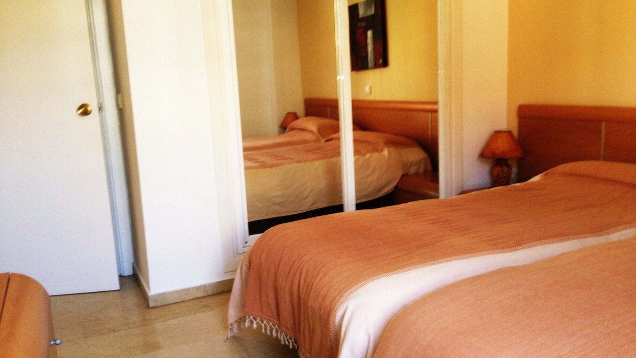 Photo of Bedroom in Fuengirola City Centre