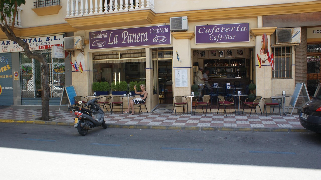 Photo of Outdoor in Fuengirola City Centre