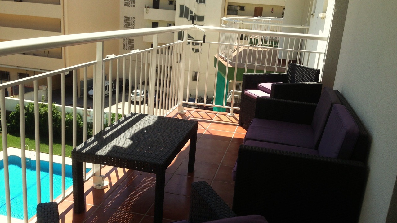 Photo of Outdoor in Fuengirola City Centre