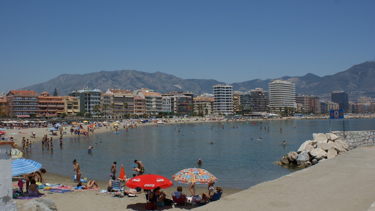 Photo of Others in Fuengirola City Centre