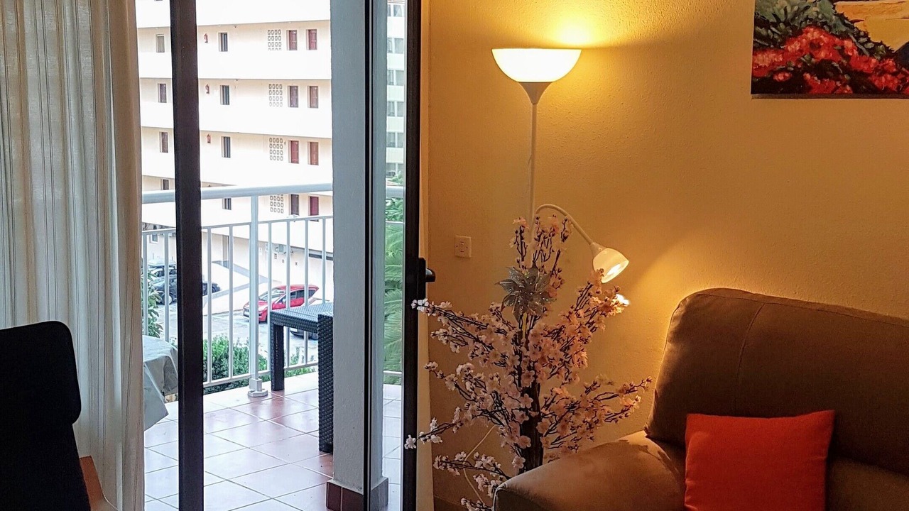 Photo of Bedroom in Fuengirola City Centre