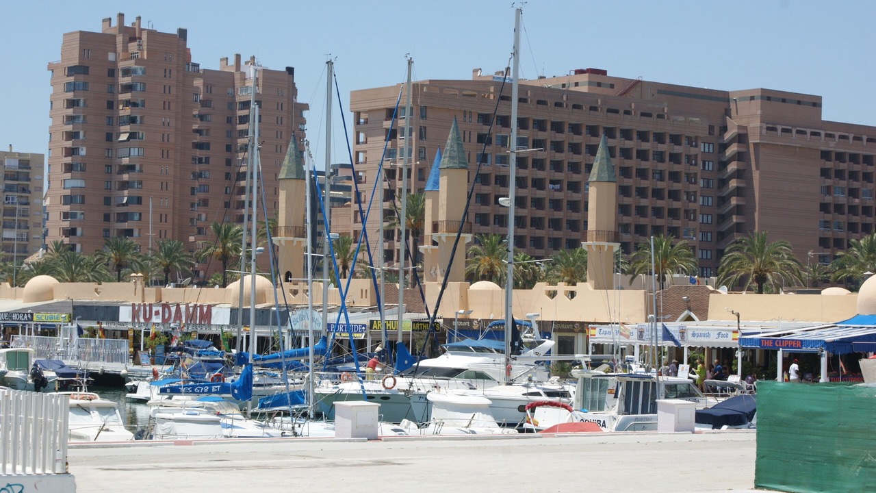 Photo of Others in Fuengirola City Centre