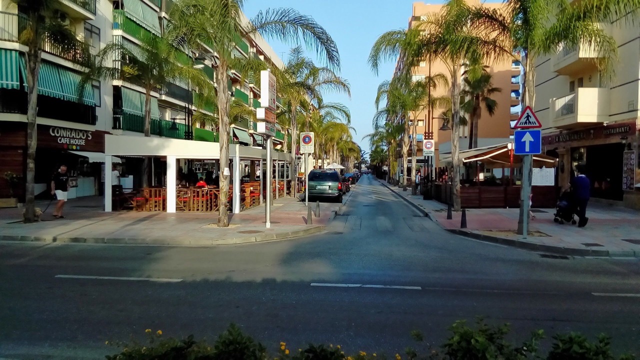 Photo of Outdoor in Fuengirola City Centre