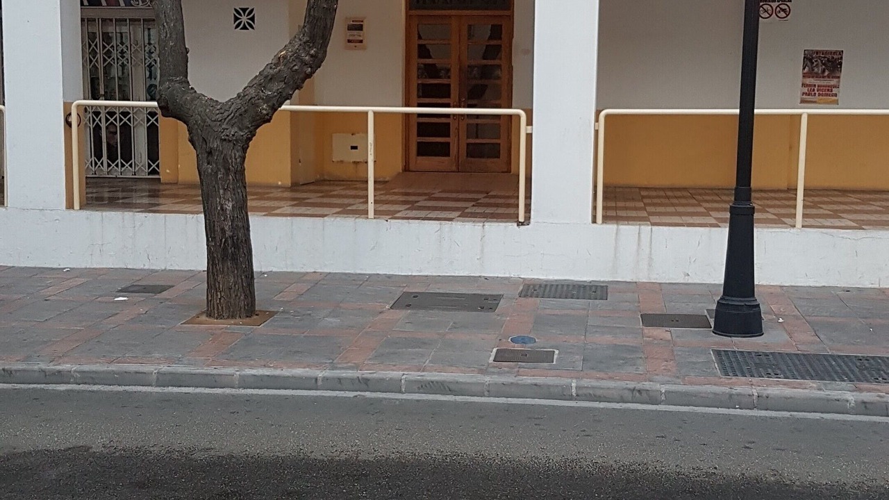 Photo of Others in Fuengirola City Centre