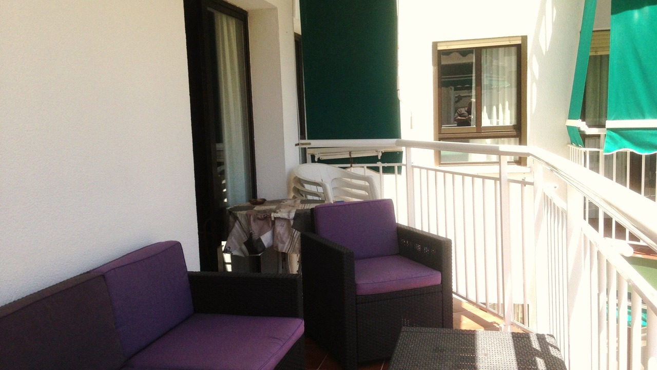 Photo of Outdoor in Fuengirola City Centre