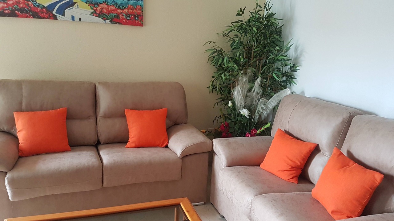 Photo of Bedroom in Fuengirola City Centre