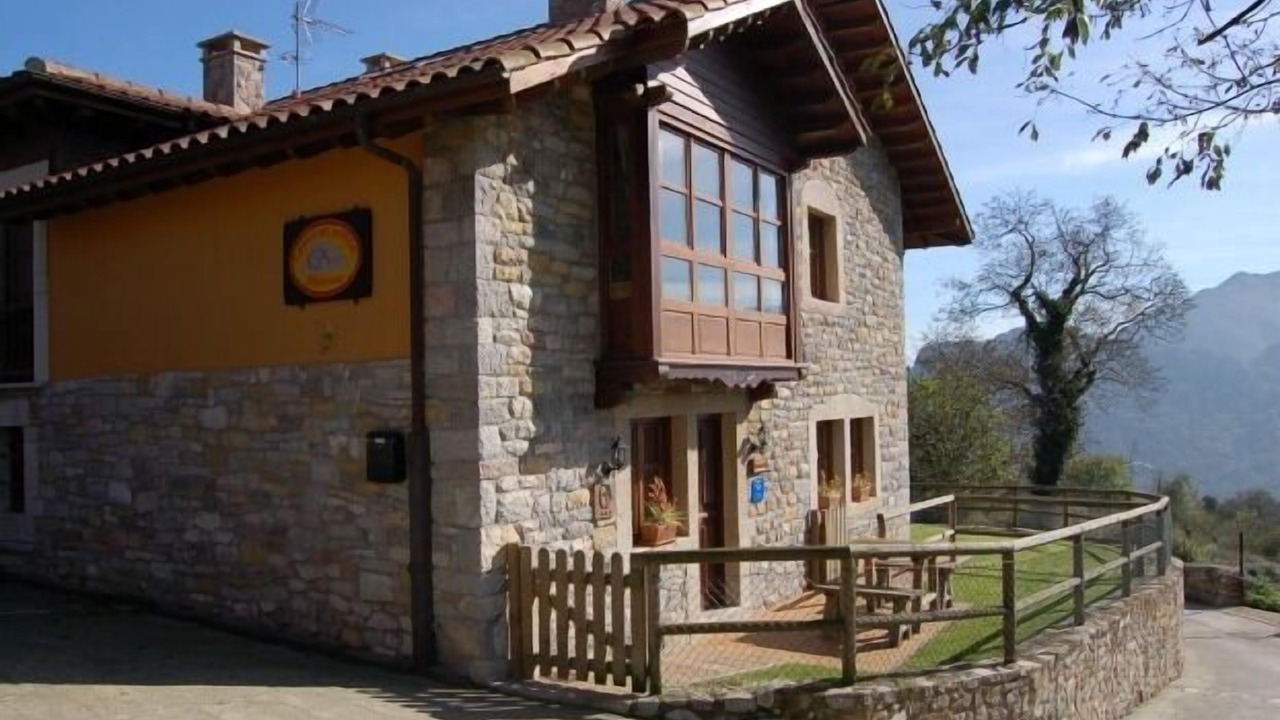 Photo of Outdoor in Penanes