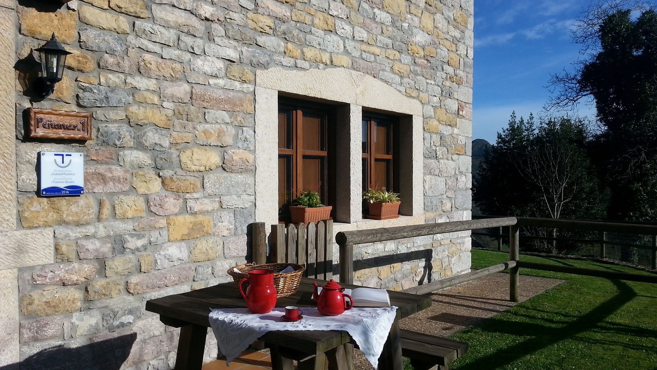 Photo of Outdoor in Penanes