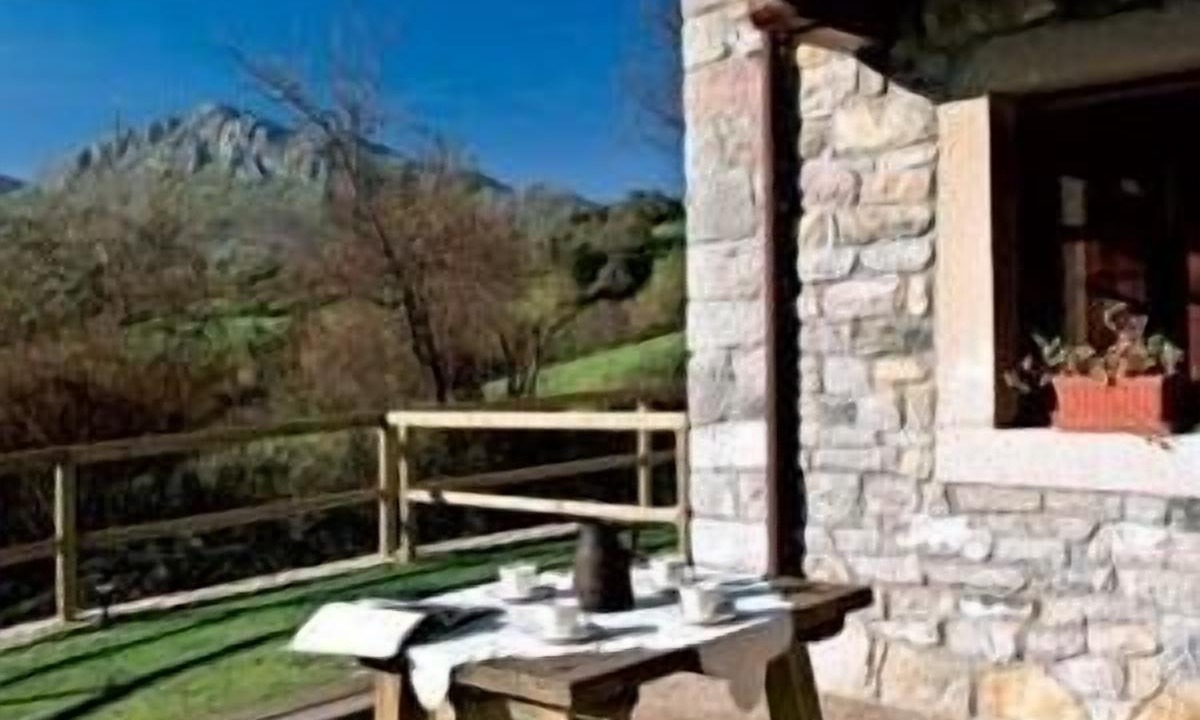 Photo of Outdoor in Penanes