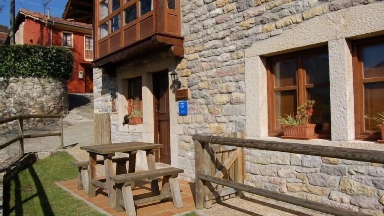 Photo of Outdoor in Penanes