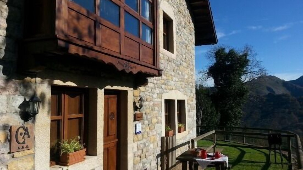 Photo of Outdoor in Penanes