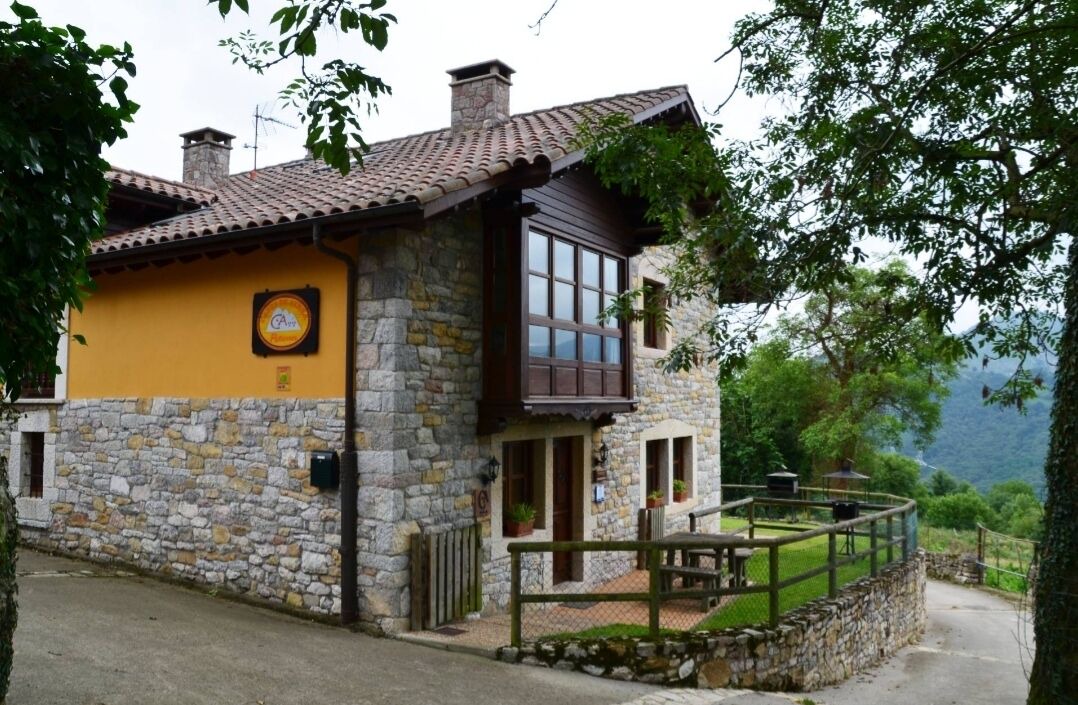 Photo of Outdoor in Penanes
