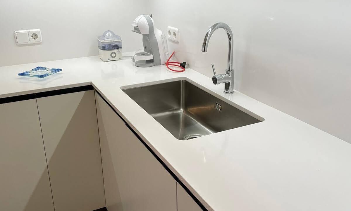 Photo of Kitchen in Binisafua