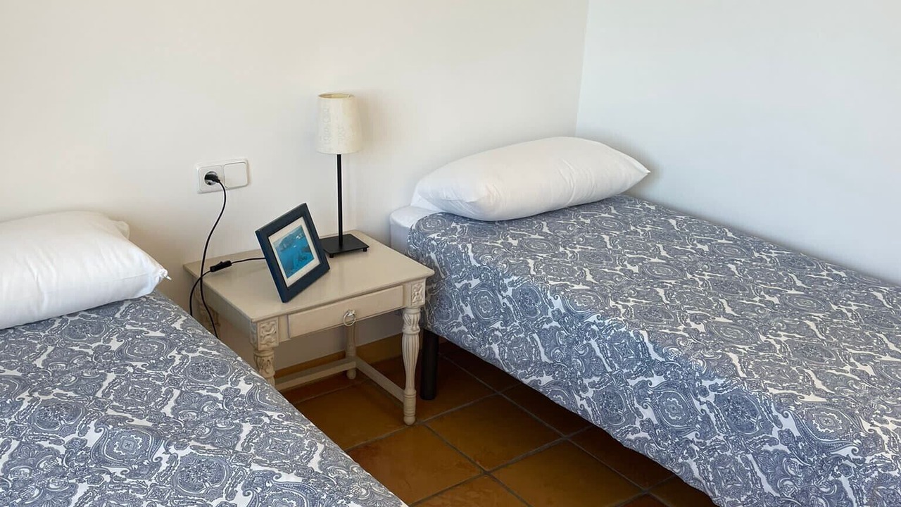 Photo of Bedroom in Binisafua