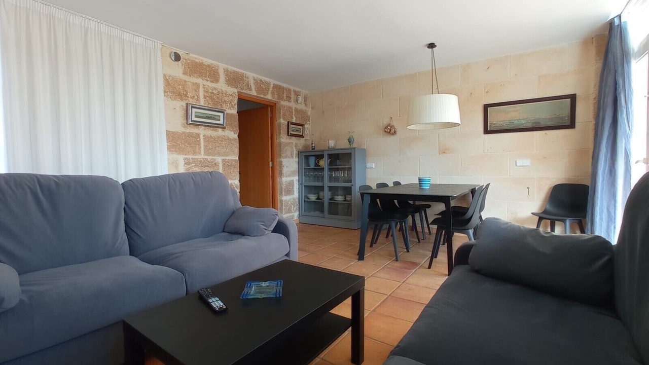 Photo of Livingroom in Binisafua