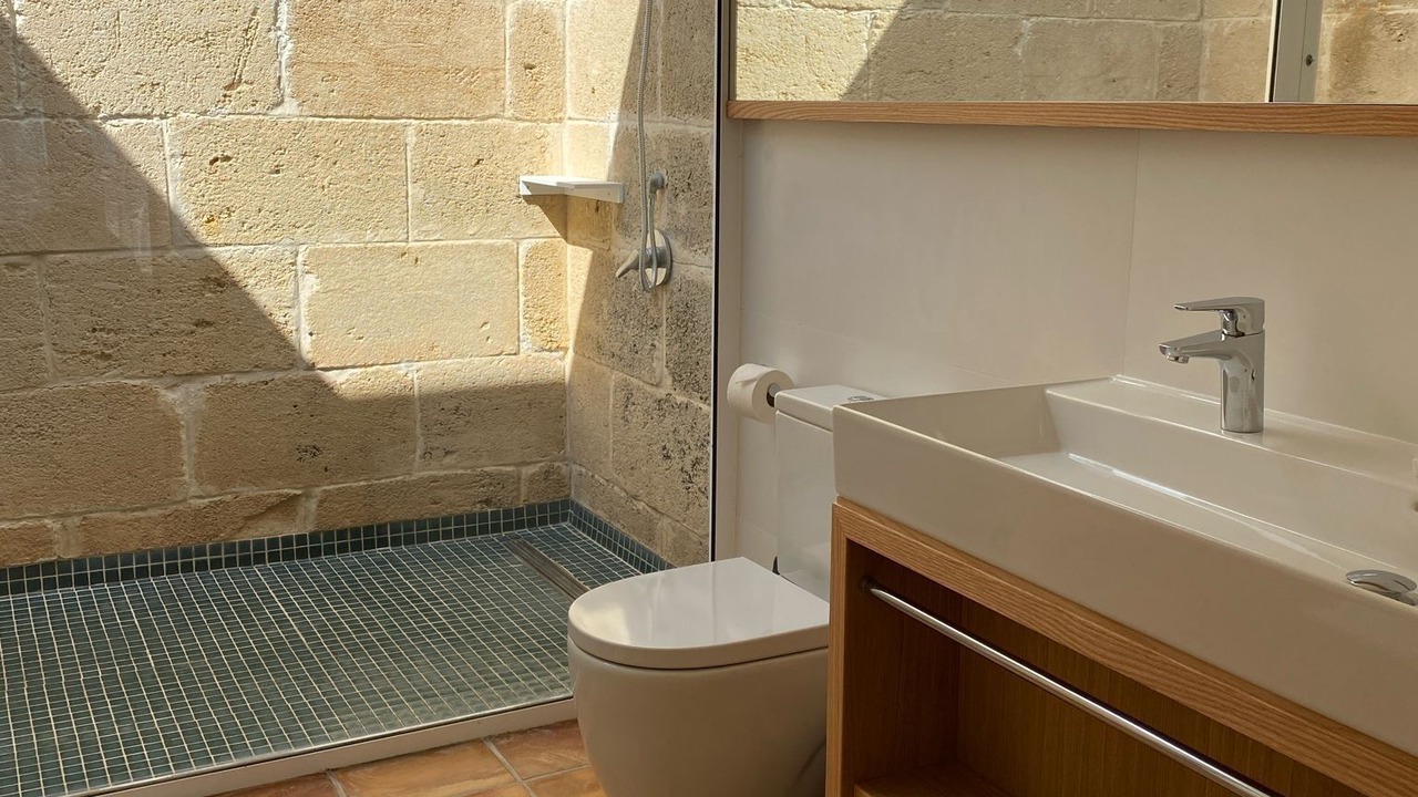 Photo of Bathroom in Binisafua