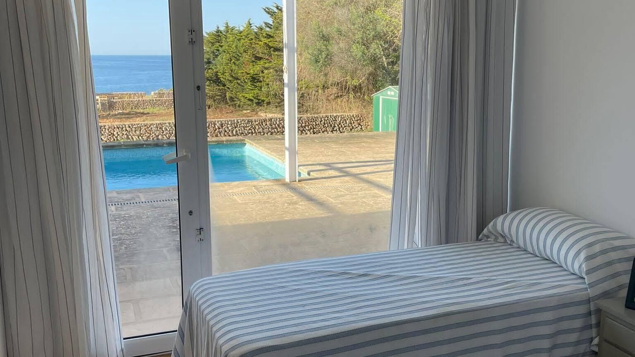 Photo of Bedroom in Binisafua