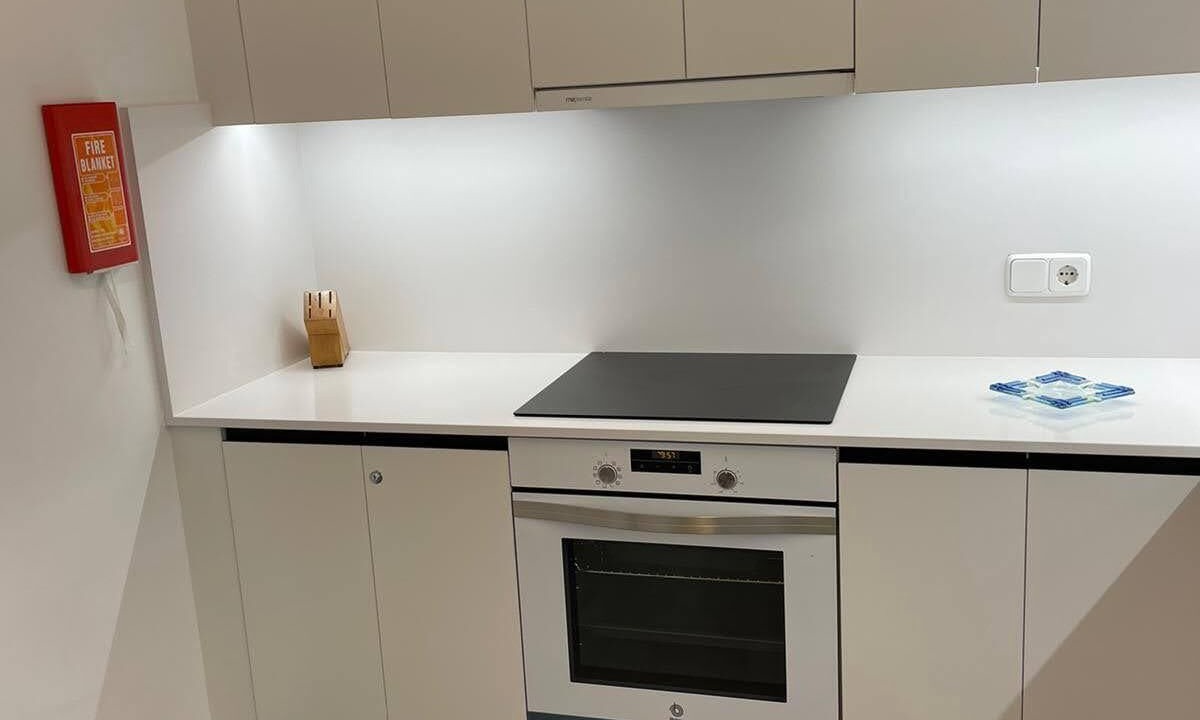 Photo of Kitchen in Binisafua