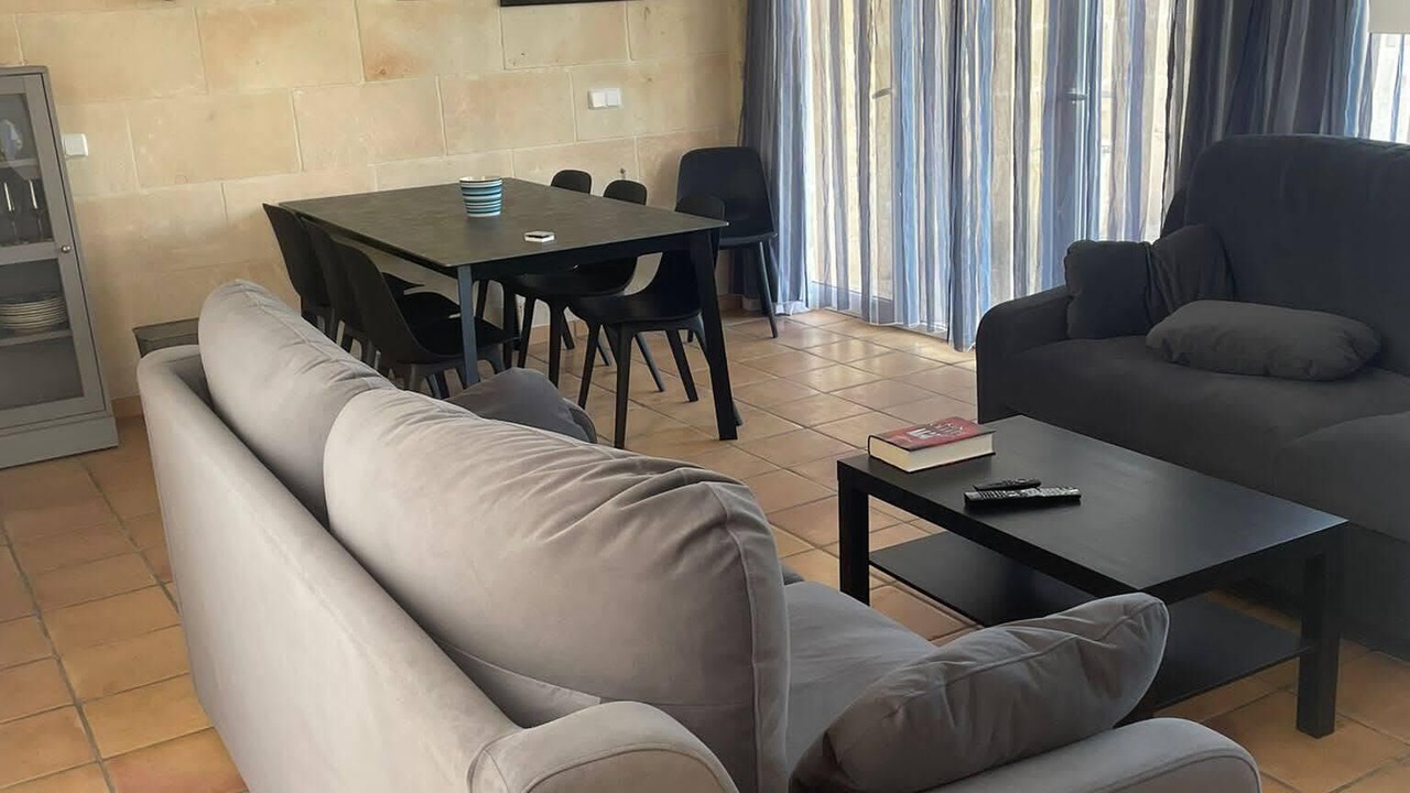 Photo of Livingroom in Binisafua
