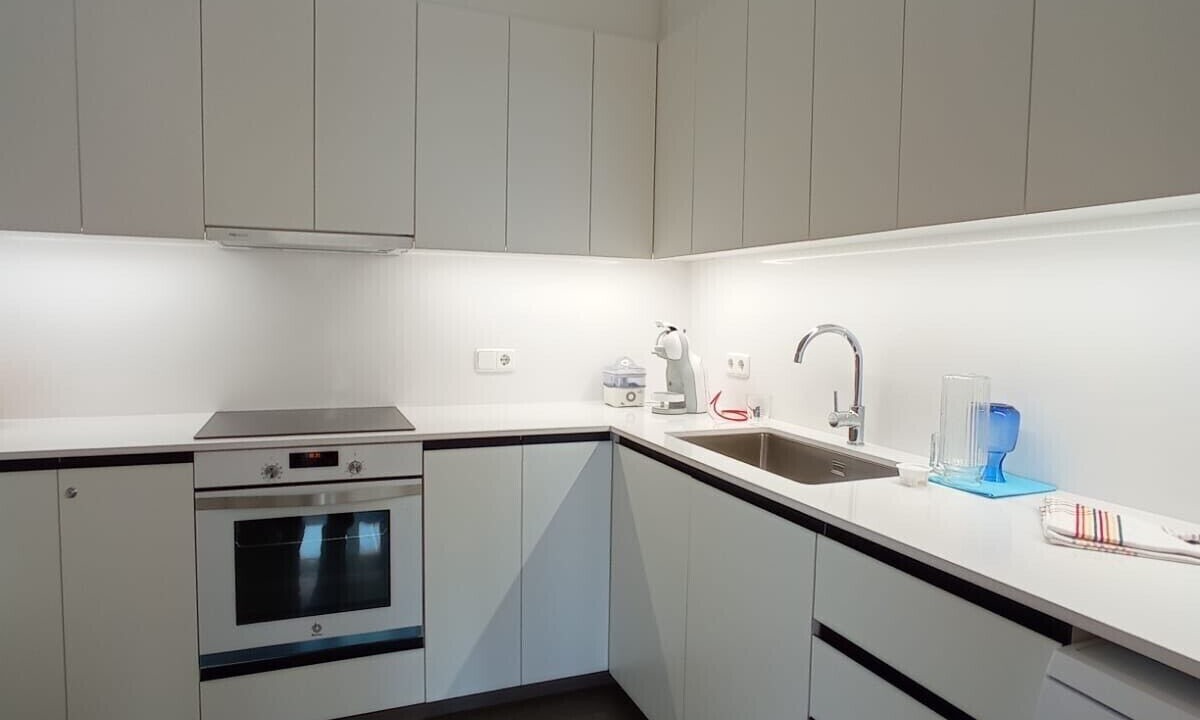 Photo of Kitchen in Binisafua
