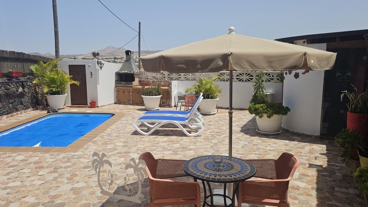 Photo of Outdoor in Lajares