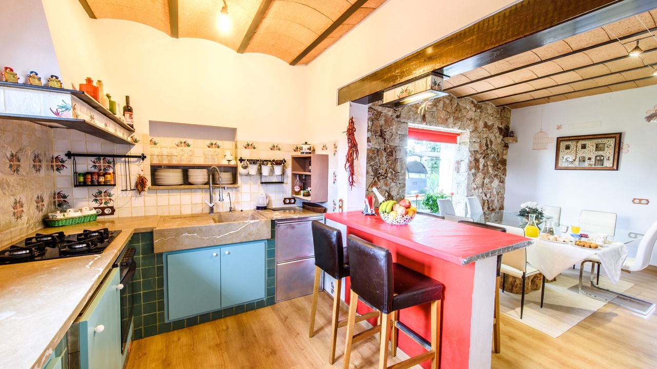 Photo of Kitchen in Binissalem
