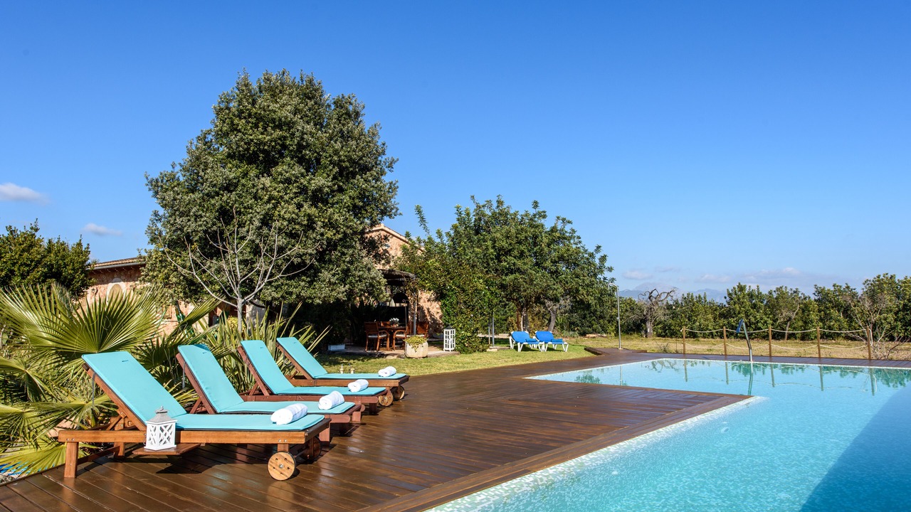 Photo of Outdoor in Binissalem
