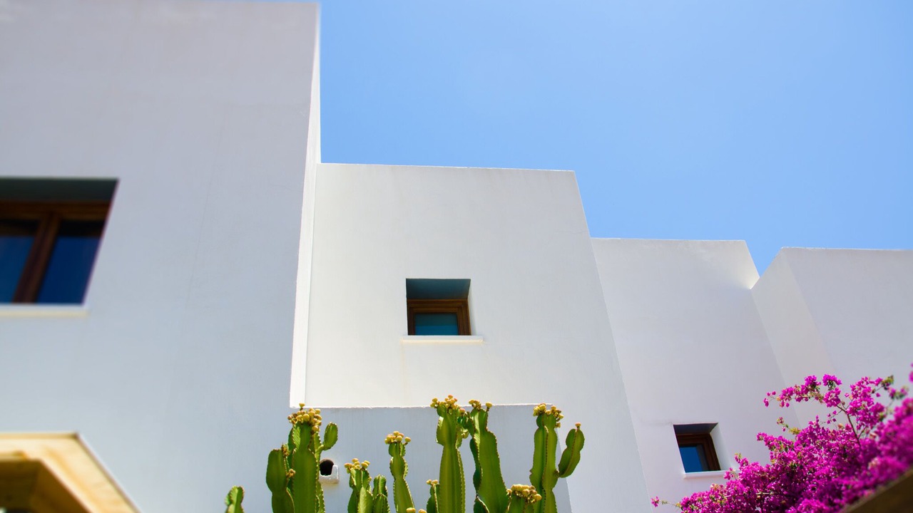 Photo of Outdoor in Rodalquilar