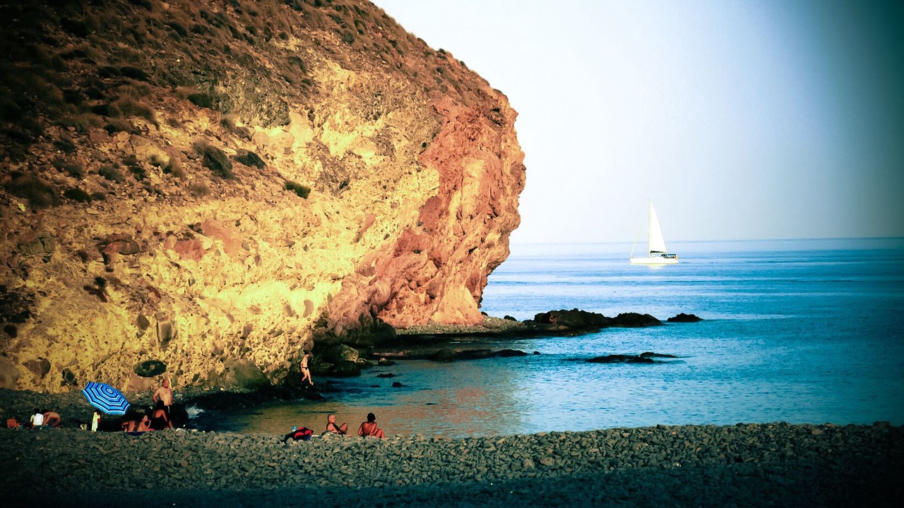 Photo of Others in Rodalquilar