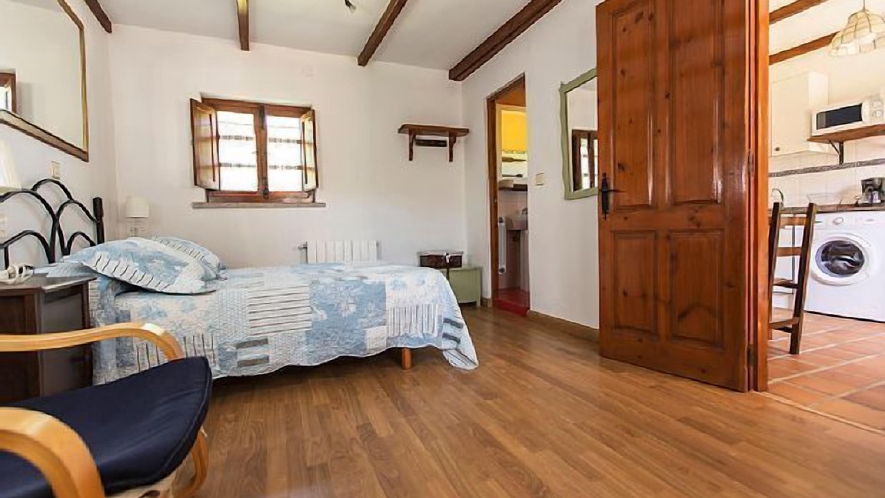 Photo of Bedroom in Villanueva de Pria