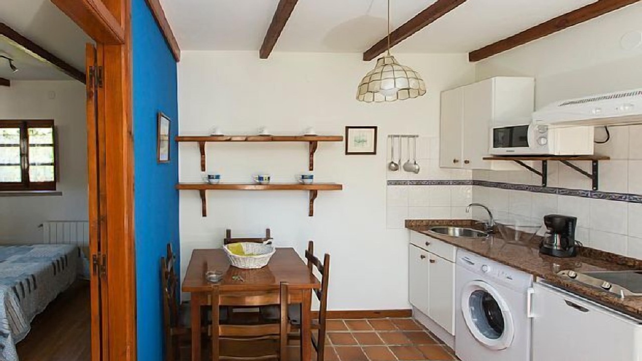 Photo of Kitchen in Villanueva de Pria