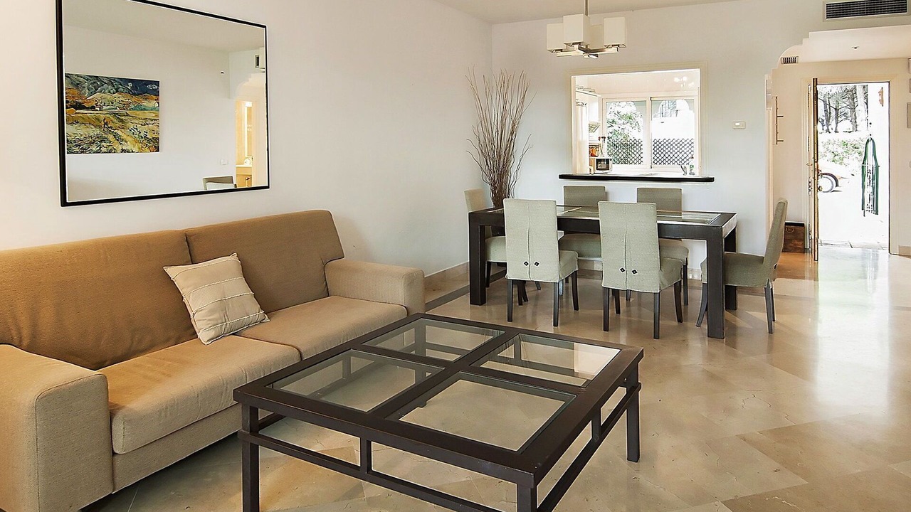 Photo of Bedroom in El Paraiso