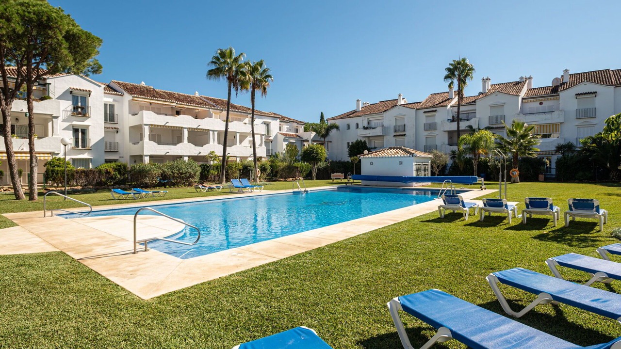 Photo of Outdoor in El Paraiso