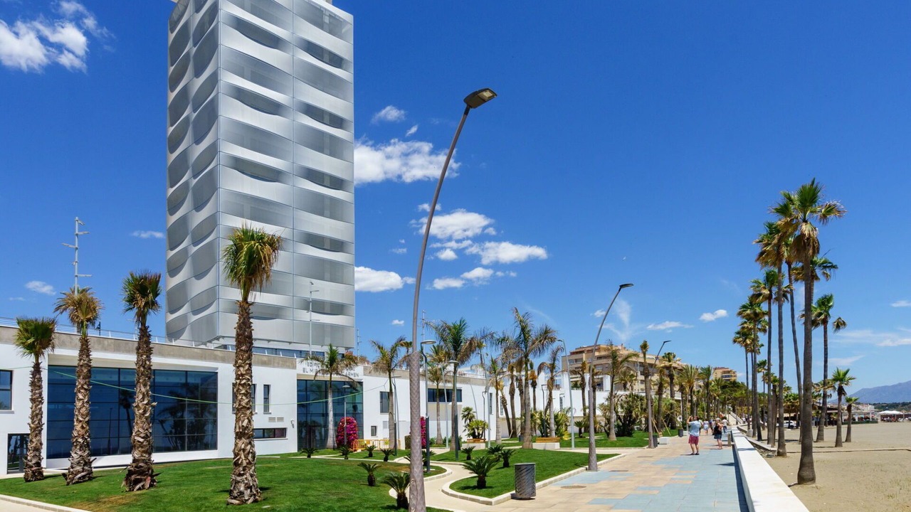 Photo of Others in El Paraiso